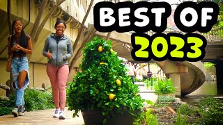 Ultimate Best of Bushman Prank Compilation 2023 [upl. by Sperry]