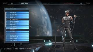 Injustice 2  How To Get Premier Skins For FREE [upl. by Inaluiak]