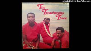 Treacherous Three  Feel the heartbeat1981HD [upl. by Shandie]