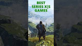 Best Xbox Series XS Games of 2024 xbox [upl. by Ainesell]