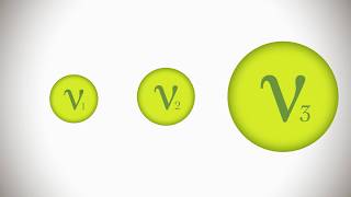 Measuring Neutrino Oscillations with IceCube [upl. by Latsryk]