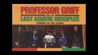 Its A Blax Thanx  Professor Griff Pawns In The Game [upl. by Ilrahc]