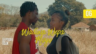 Wadiwa Wepa Moyo S2 Ep 6 [upl. by Daj]