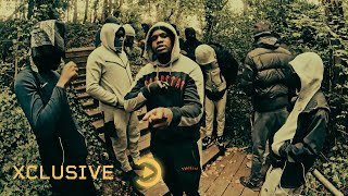 OVE Bagzoverfame X General Jamz X Greeze  34 Music Video  Pressplay [upl. by Harpp]