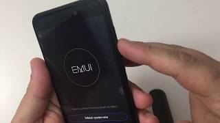 Hard Reset Huawei Honor 8 lite P8 lite 2017 PRALX1Remove pinpatternpassword lock [upl. by Greiner]