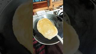 Bhatura Recipe l How to make bhature shorts trendingbhature [upl. by Sigsmond]