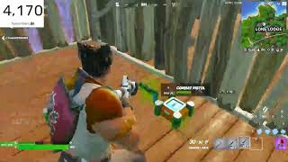 fortnite halloween stream [upl. by Barbaresi]