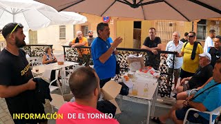 QUEDADA AMIGOS DE LA PESCA LAS SALINAS TORNEO EN TORRENUEVAGRANADA SURFCASTING GRANADA [upl. by Cloris139]