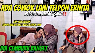 NGGAK JADI BALIKAN‼️DIA MALAH DEKAT SAMA COWOK LAIN‼️RIAN CEMBURU [upl. by Novahc]