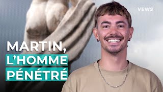 Martin  “La sodomie ce n’est pas que pour les mecs gays” [upl. by Rodgers546]