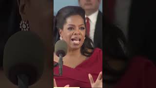 Oprah Winfreys Inspiring Harvard Commencement Speech [upl. by Liu]