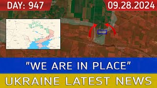 A difficult situation in Vuhledar  Ukraine war map update today Military summary latest [upl. by Debra489]