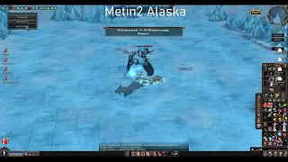 Metin2 Alaska  13 ani de activitate [upl. by Sabino]