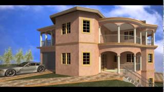 HanoverJamaicaBeautiful Designs  Necca Constructions  Msc Bsc amp BEng [upl. by Lednor]