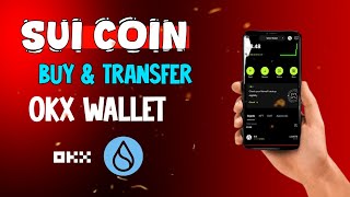 How to Buy Sui Token in Binance  Kivabe sui token okx wallet transfer korbo  Memefi Token Claim [upl. by Landers432]