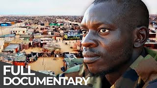 Namibia A Country Divided  Free Documentary [upl. by Him]