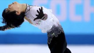 羽生結弦がフィギュア男子初の金メダル！ソチオリンピックは町田樹5位、高橋大輔6位で入賞 [upl. by Ardrey]