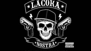 La Coka Nostra  Hardcore Chemical [upl. by Pfosi]