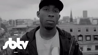 Dialect  Warm Up Sessions S8EP20 SBTV [upl. by Nilknarf]