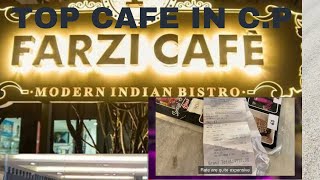 A Guide To BEST Cafes In Connaught Place NEW DELHI For An Incredible Dining Experience In 2021 [upl. by Geddes]