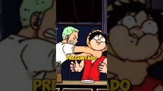 ¿Qué Pasaría Si un Pez Comiera Una Akuma No Mi onepiece anime piratadmente [upl. by Adnarrim]