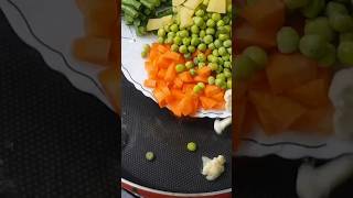 Noodles Recipe Vegetable Egg Noodles viralvideo cooking recipe [upl. by Reld]