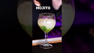 Receta Mojito Clásico [upl. by Ninnette340]