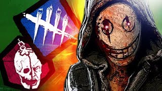 NEU Legion  Memento Mori  Dead By Daylight [upl. by Ltney]