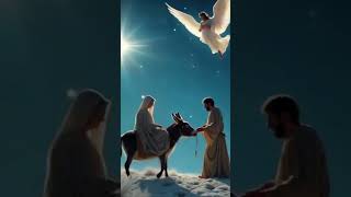 shortvideo O Holy Night 2024 [upl. by Saraiya590]