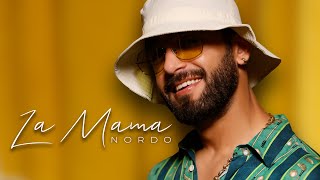 Nordo  La MAMA Official Music Video [upl. by Yentyrb]