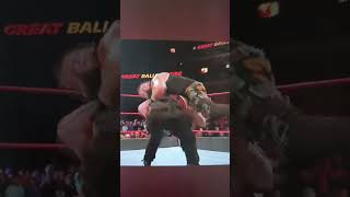 Roman Reigns vs Braun Strowman 🔥🔥🔥 Ambulance match WWE Great balls of Fire [upl. by Nelag]