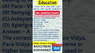 UGC NET Education education ugcneteducation youtubeshorts youtube reels viralvideo ytshorts [upl. by Ohcirej]