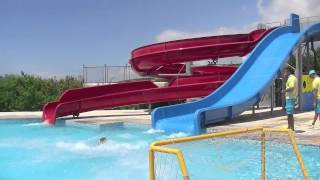 Sunshine Vacation Club Resort Hotel Crete Greece  מלון סאנשיין כרתים [upl. by Toll]