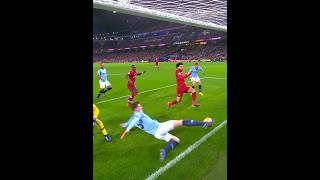 Insane Goal Line Clearance  Suarez ☠️ [upl. by Chancey280]