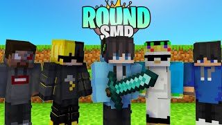 The Ultimate Round SMP Application  N0rzo016 BlankyBuster [upl. by Sucy]