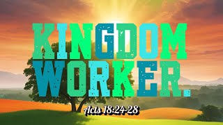 Noonday Online Nov 10 2024 Morning Service [upl. by Seaddon]