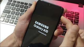 Como formatar o Samsung A10 e OUTROS celulares da Samsung [upl. by Ian128]