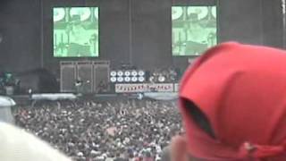 Limp Bizkit  Sanitarium Live Summer Sanitarium [upl. by Rex]