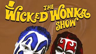 Juggalo Weekend Day 2 Wicked Wonka Show [upl. by Rendrag589]