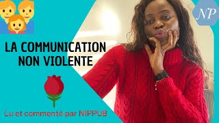 Les règles de la communication non violente [upl. by Atilrep]