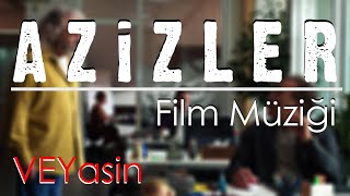 AZİZLER FİLM MÜZİĞİ  VEYasin  Sardığımdan  Engin GünaydınHaluk Bilginer  Netflix 2020 [upl. by Skye]