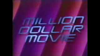 WPVI Million Dollar Movie Intro [upl. by Butcher]