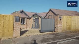 PROPERTY FOR SALE  Foxholes Hill Exmouth  Bradleys Estate Agents [upl. by Ahsinom373]