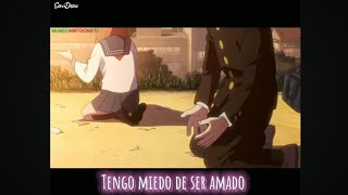 gray  sajou no hana  sub español  amv [upl. by Winwaloe727]