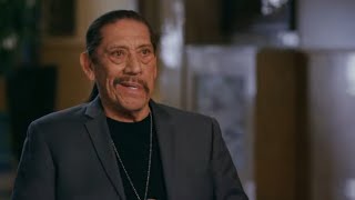 Danny Trejo’s Profound Family History is the American Dream  Finding Your Roots  Ancestry® [upl. by Bevis635]