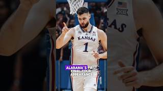 College Basketball Stars Return Alabamas Mark Sears amp UNCs RJ Davis Lead Top10 Teams shorts [upl. by Anna137]