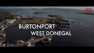 Burtonport amp Dungloe [upl. by Airtal]