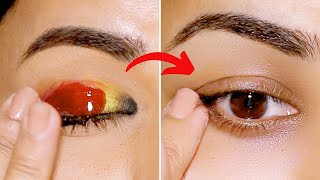 Easiest Way To REMOVE Waterproof Mascara amp Makeup [upl. by Adnahc]