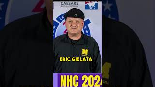 NHC Las Vegas 2024 Horseplayer Championship NHC horseracing [upl. by Learsi980]