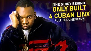 The Making of Raekwon’s ‘Only Built 4 Cuban Linx…’ [upl. by Edveh160]